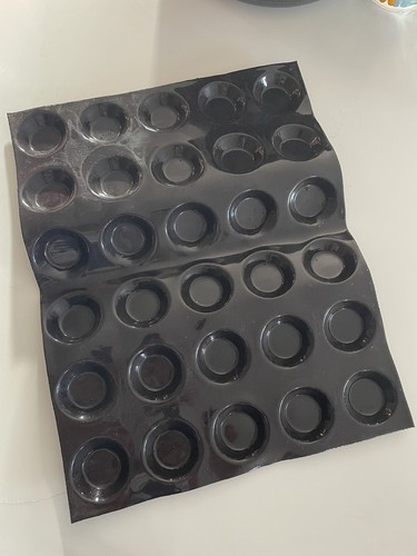 Moule flexipan demarle 30 - de,