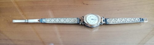 Montre femme ancienne - , en