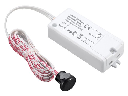 Mini detecteur mouvement - mini,