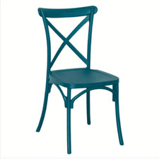 Chaise Polypropylène Bar