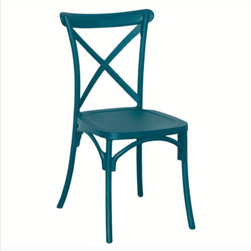 Chaise polypropylène bar - chaise,