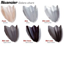 Pare brise Taille Origine