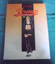 Voyeur - Les petites Histoires