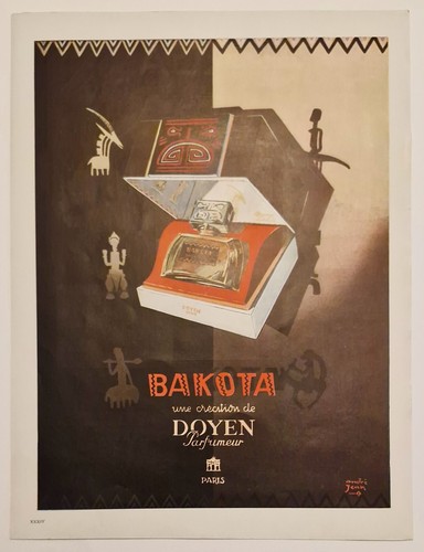 Publicité presse ancienne - ,