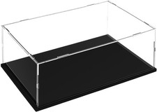 Acrylic Display Case, Display