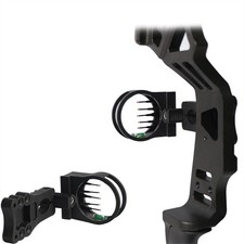 Tir À L'Arc et Flèche Vision