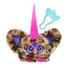 Furby Furblets Chee-Chee, Mini