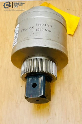 Torc tvr manuel torque - torc-on, tvr-65