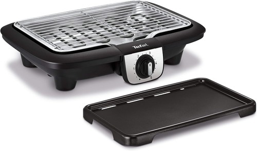 Tefal yy3818fb barbecue - tefal,