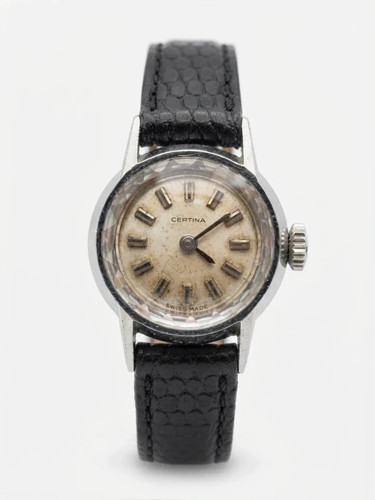 Magnifique montre vintage - magnifique,