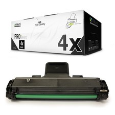 4X PRO Toner Remplace Samsung
