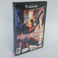 Rogue OPS - Jeu Nintendo  Game