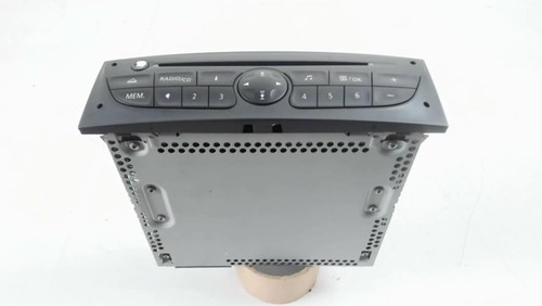 Autoradio renault clio phase - autoradio,