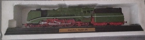 Train atlas pacificc - train,
