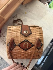 sac à main artisanal en Cuire