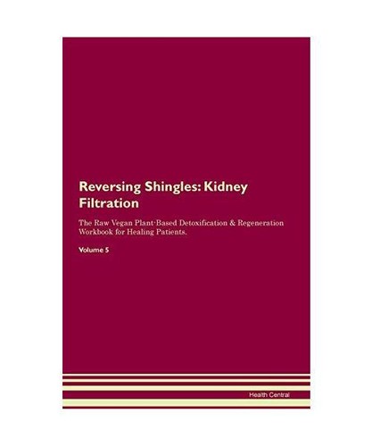 Reversing shingles kidney - shingles:,