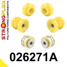 Audi 100 C4, S4, A6 C4, S6 C4