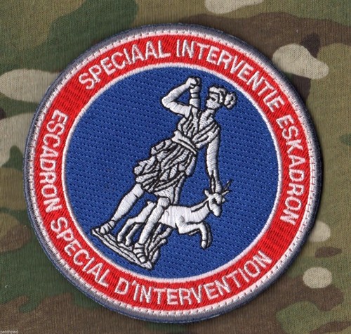 Federal police - federal, police's