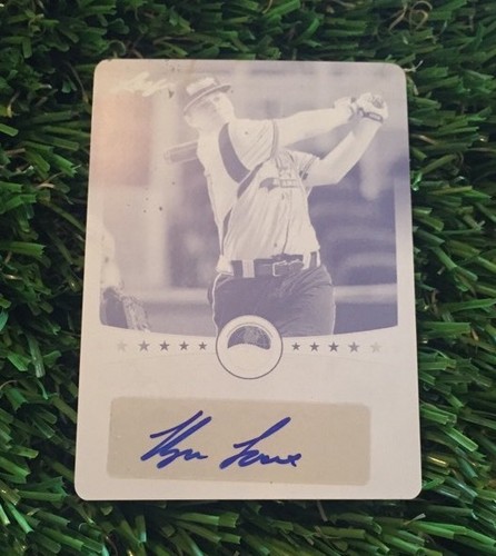 Ben lowe 2013 leaf - ben, power