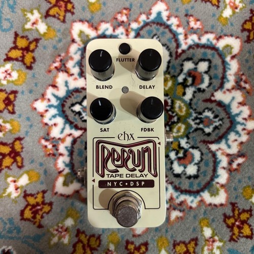 Electro harmonix pico - electro,