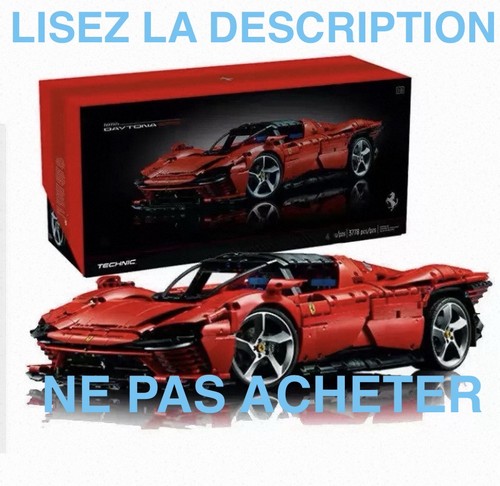 Description 42143 ferrari - description, !