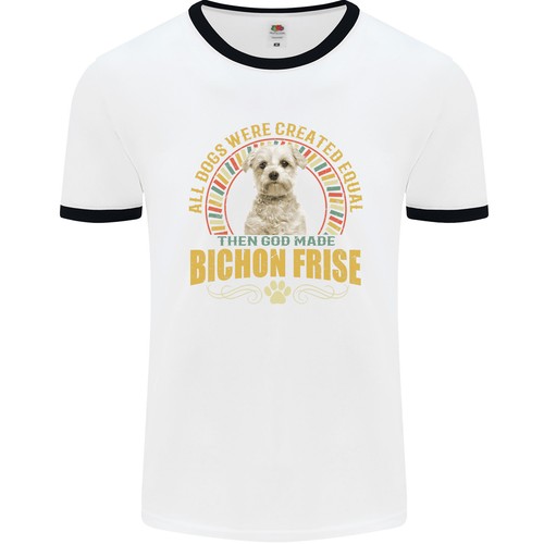 Shirt ringer pour homme - pour,