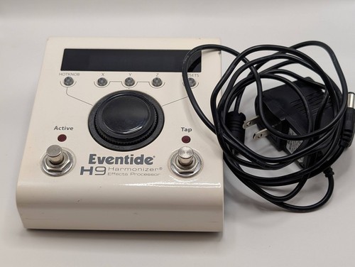 Eventide max multi - eventide, multi-effects