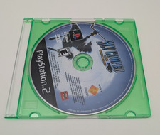 Sly Cooper And The Thievius Raccoonus PS2 Disc Only Resurfaced Tested