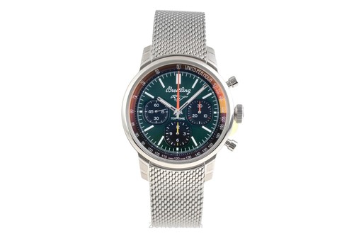 Breitling top time ford - top,