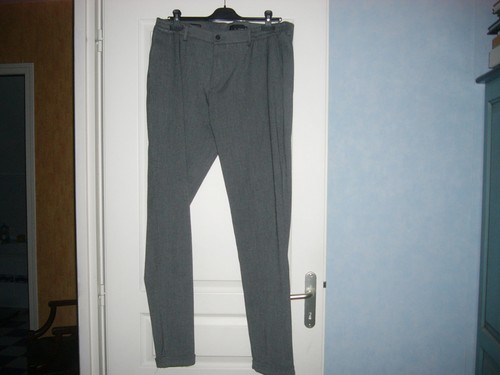 Pantalon homme izac taille - taille, 46