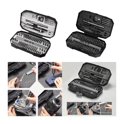 Tournevis électrique kit - Électrique,