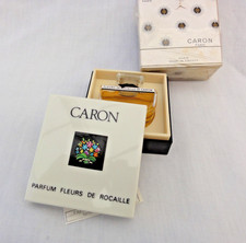 Vintage Caron  Fleurs de