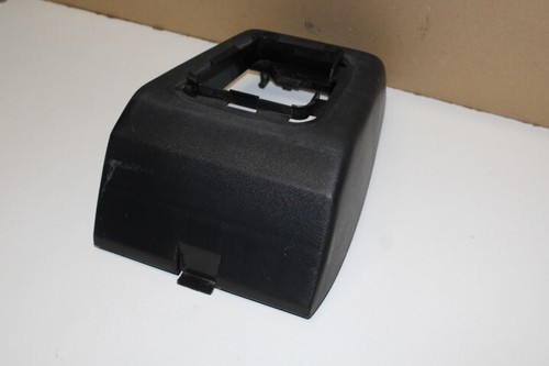 Console cache levier de - console,,