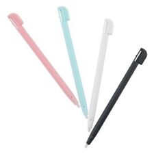 Lot de 4 Stylet Pen Nintendo DS LITE - DSI - DSI XL - 2DS - 3DS - 3DS XL - 2DSXL