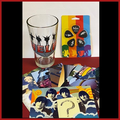 The beatles lot - the,