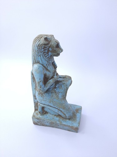 Unique ancienne statue - ancienne,