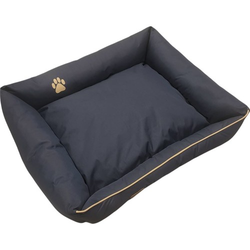 Lit pour chien panier coussin - pour,