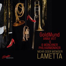 Goldmund - More or Less