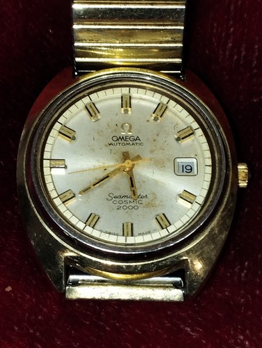 Oméga montre homme - montre,