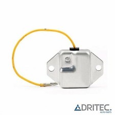 ✅ RÉGULATEUR   pour