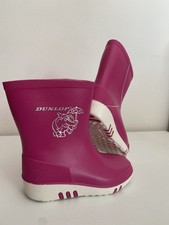 Bottes de pluie enfant taille