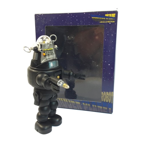 Robby miracle action - robby,
