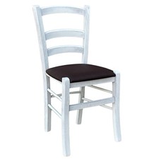 Chaise En Bois Venezia