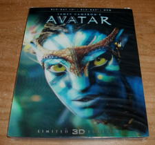 Avatar Couverture Lenticulaire