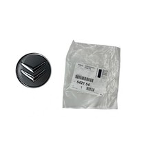 Couvercle de Jante Pour