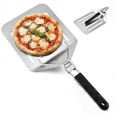 Pelle à Pizza Perforée