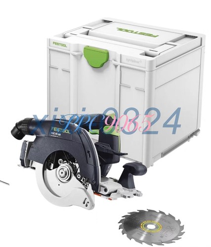 Festool hkc rail saw - eb,