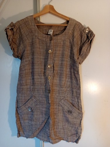 Robe tunique jacqueline riu - tunique, à