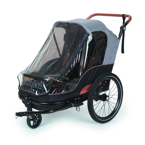 Remorque poussette enfant - remorque/poussette,