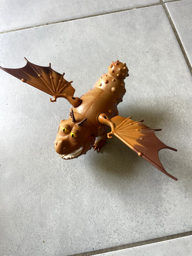 Playmobil dragons 9460 - 9460,